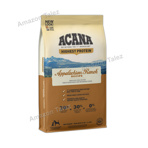 Acana Appalachian Ranch