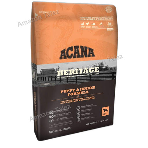 Acana Highest Protein Puppy