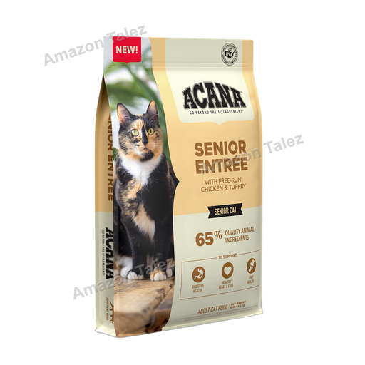 Acana Highest Protein Senior
