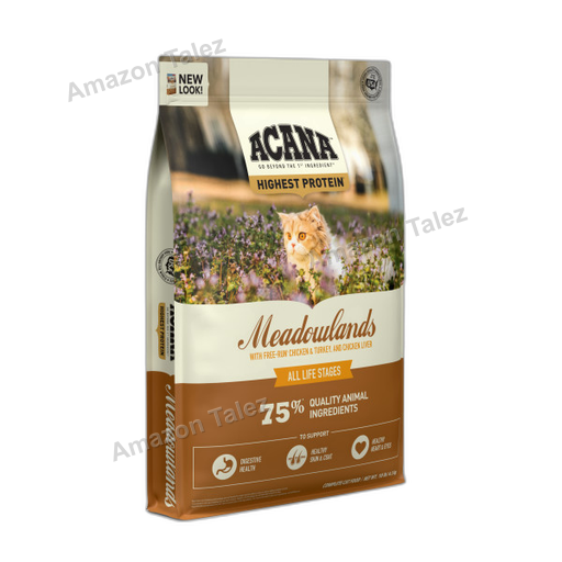 Acana Meadowlands