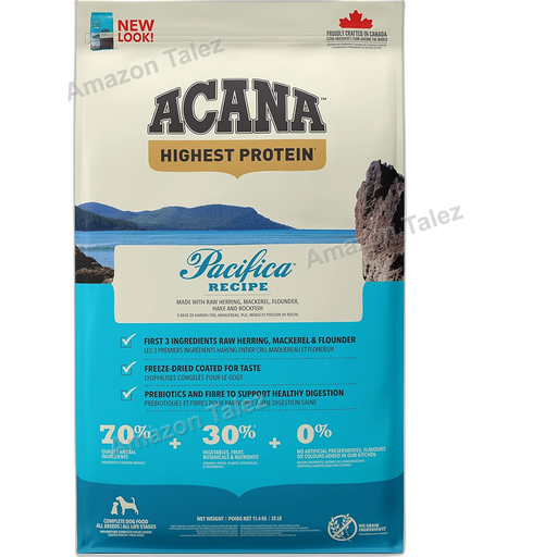 Acana Pacifica