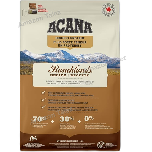 Acana Ranchlands
