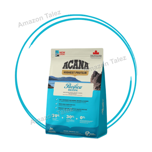 Acana Pacifica Dog