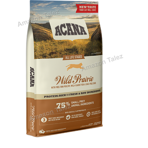 Acana Wild Prairie Cat