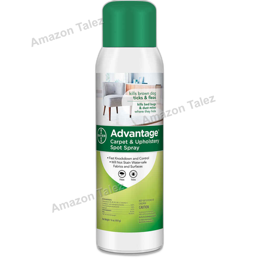 Advantage Carpet & Premises Spray