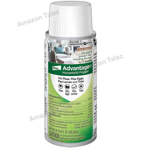 Advantage Household Fogger