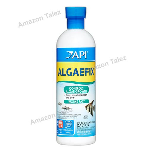 API AlgaeFix