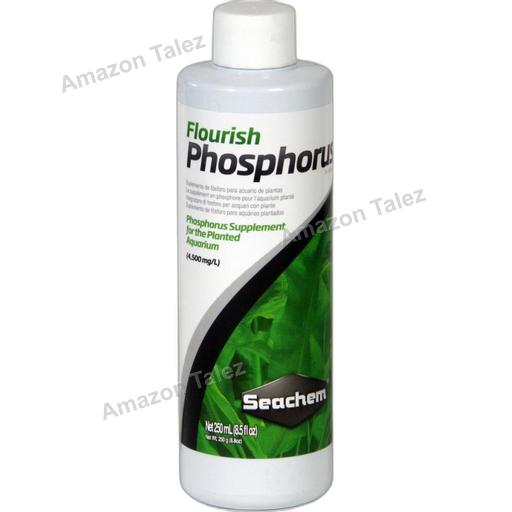 API Flourish Phosphorus