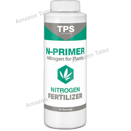 API Nitrogen Supplement