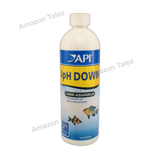 API pH Adjust Down