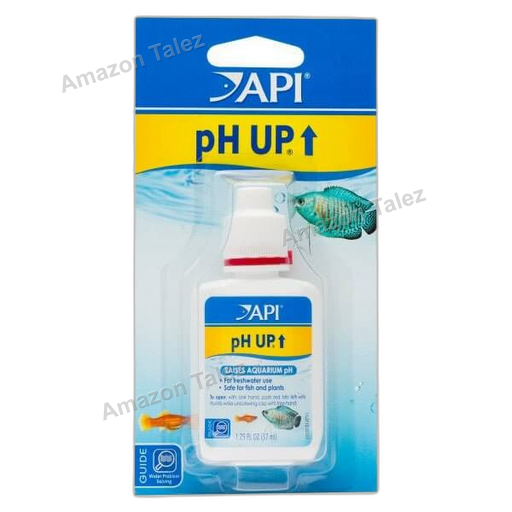 API pH Adjust Up