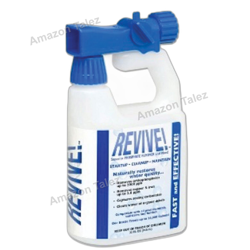 API Phosphate Remover