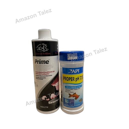 API Prime Conditioner