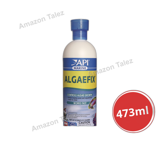 API Marine AlgaeFix