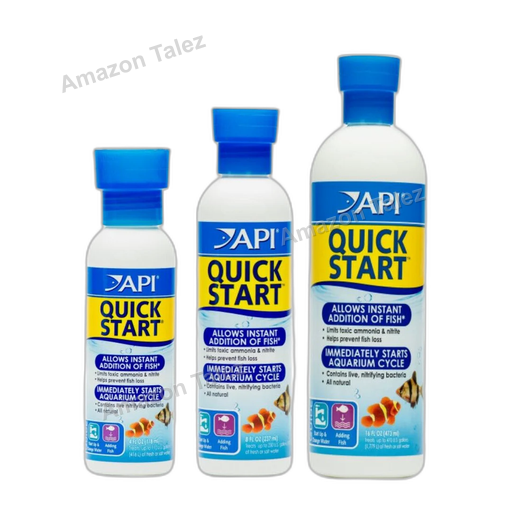 API Quick Start