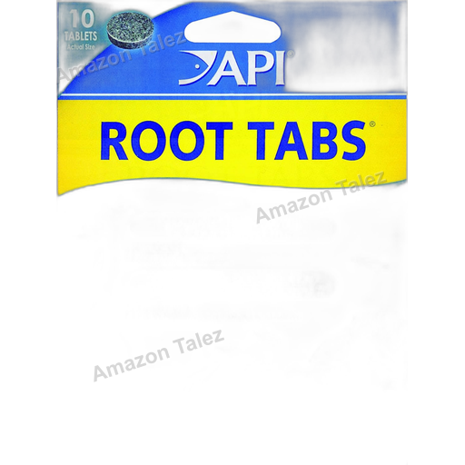 API Root Tabs