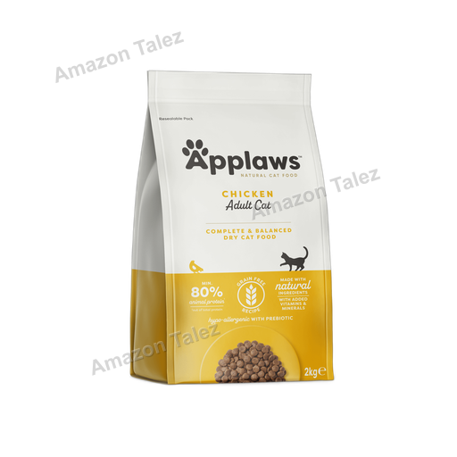 Applaws Adult Cat Chicken Dry Food