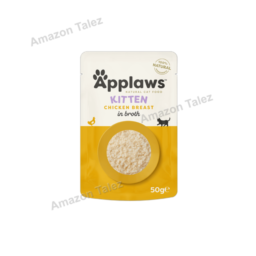 Applaws Kitten Chicken