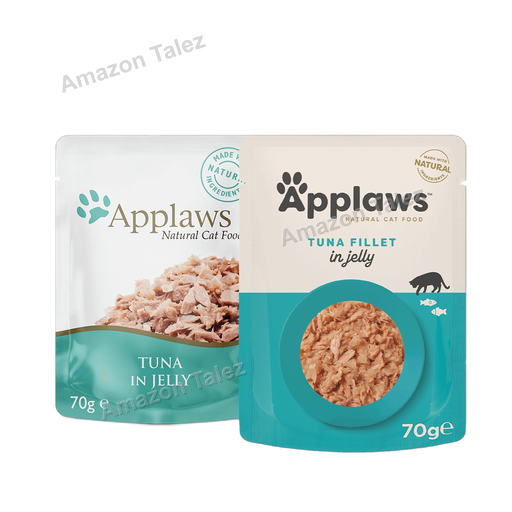Applaws Layer Tuna Jelly