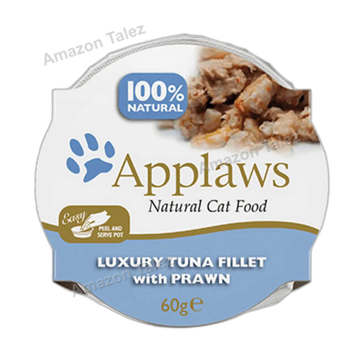 Applaws Pot Tuna