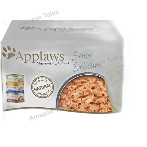 Applaws Senior Cat