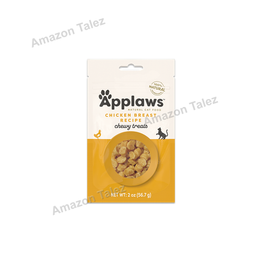 Applaws Natural Cat Treats Chicken