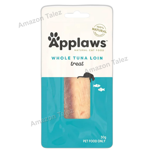 Applaws Natural Cat Treats Tuna