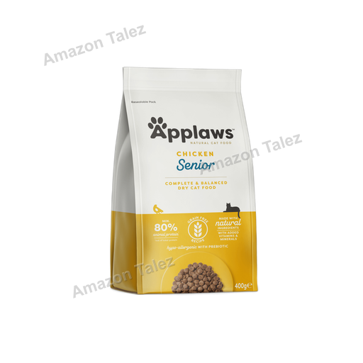 Applaws Senior Cat Chicken Dry Food