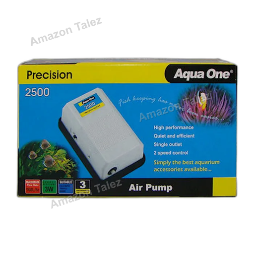 Aqua One Air Pump