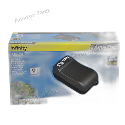 Aqua One Air Pump 9900