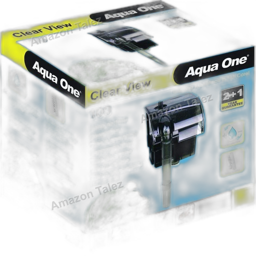 Aqua One ClearView Canister