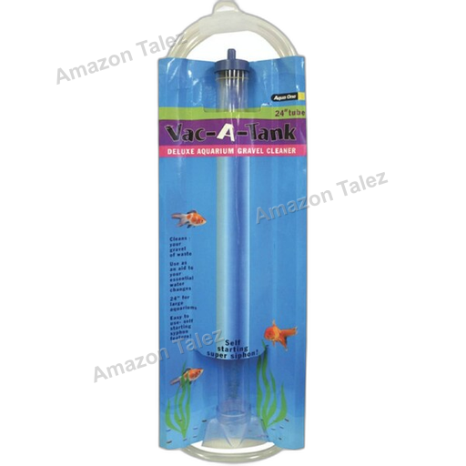 Aqua One Gravel Vac