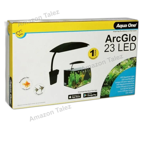 Aqua One LED Bright