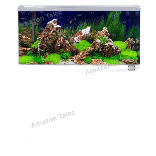 Aqua One LifeStyle 100 Aquarium