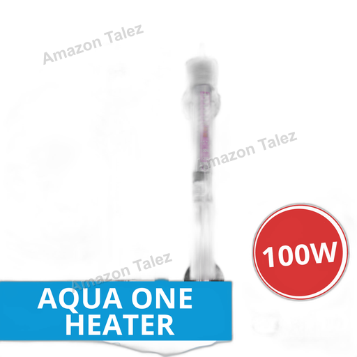 Aqua One Maxi Heater 100