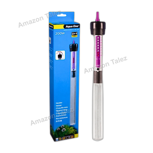 Aqua One Maxi Heater 200