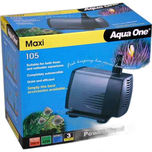 Aqua One Powerhead PH