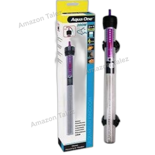 Aqua One Glass Heater