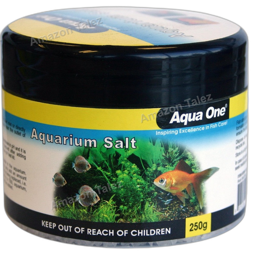 Aqua One Marine Salt