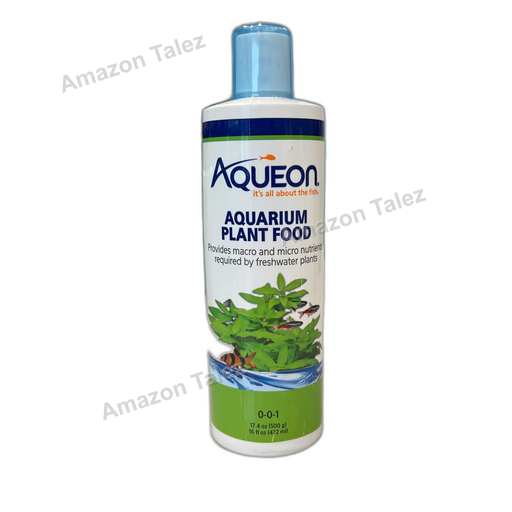 Aqueon Plant Food