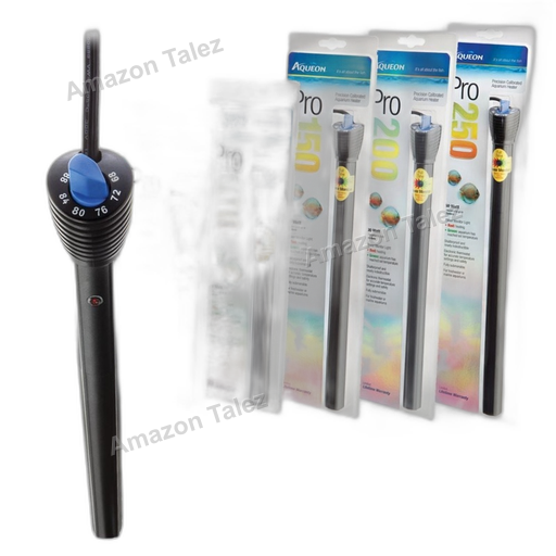 Aqueon Pro Heater