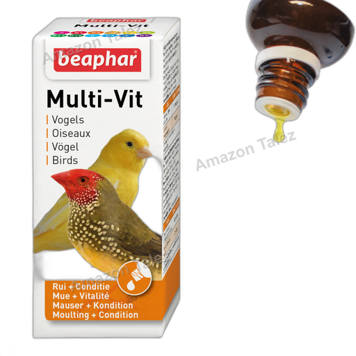 Beaphar Bird Tonic