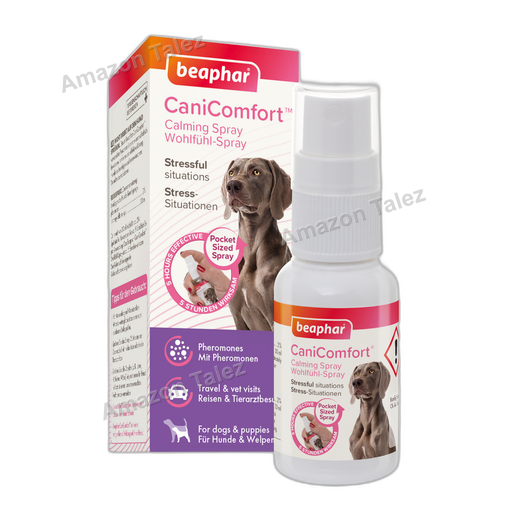 Beaphar Calming Spray