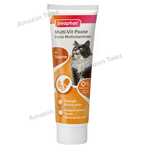 Beaphar Digestive Paste