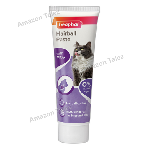 Beaphar Hairball Paste