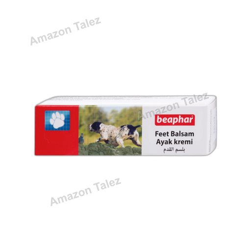 Beaphar Paw Balm