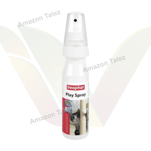 Beaphar Catnip Spray