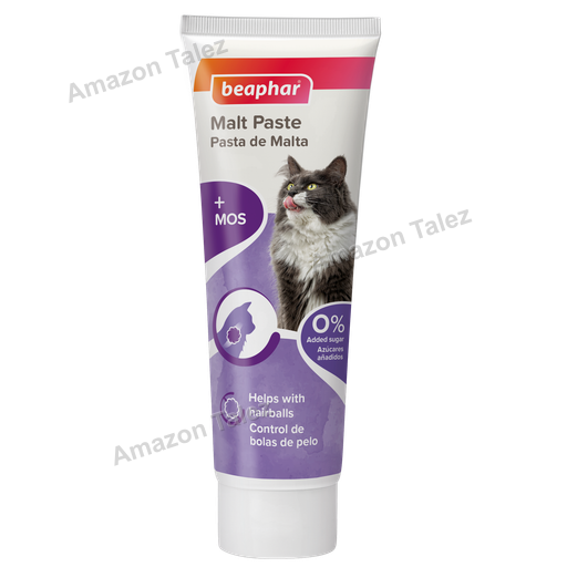 Beaphar Malt Paste for Cats