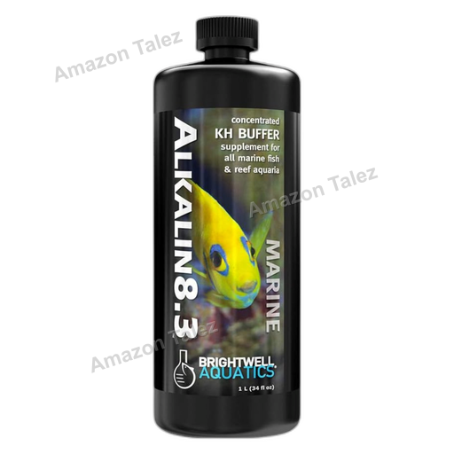 Brightwell Aquatics Alkalin 8.3