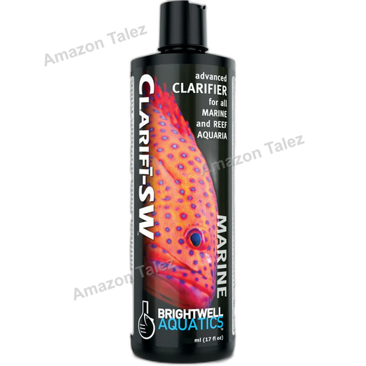 Brightwell Aquatics Clarity Clarifier